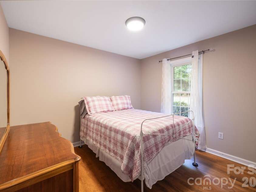 32802 Austin Road, New London, NC 28127.  MLS# CAR4428929, YatesRealty ID 53742. Second Bedroom