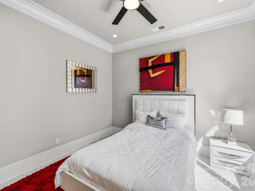 15650 Youngblood Road, Charlotte, NC 28278.  MLS# CAR4429465, YatesRealty ID 53745. 