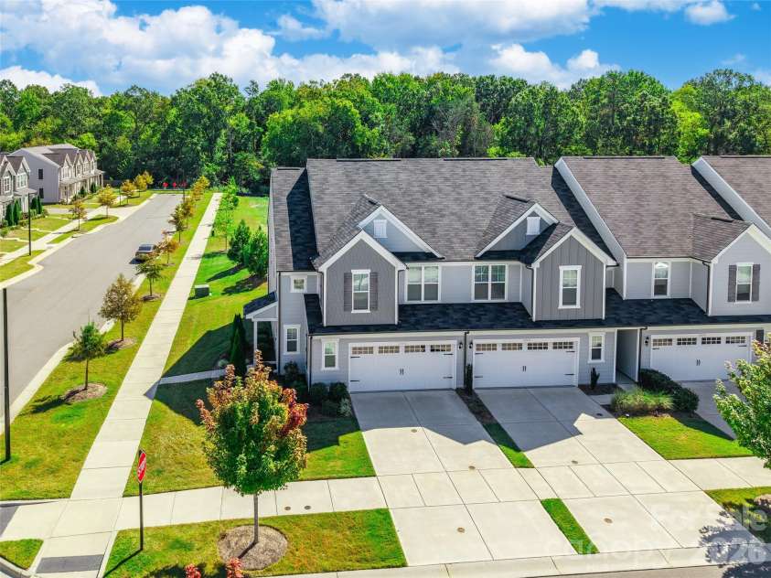13042 Rover Street, Charlotte, NC 28273.  MLS# CAR4429809, YatesRealty ID 53747. 
