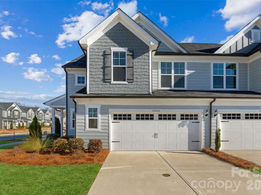 13042 Rover Street, Charlotte, NC 28273.  MLS# CAR4429809, YatesRealty ID 53747. 