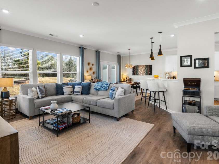 13042 Rover Street, Charlotte, NC 28273.  MLS# CAR4429809, YatesRealty ID 53747. 