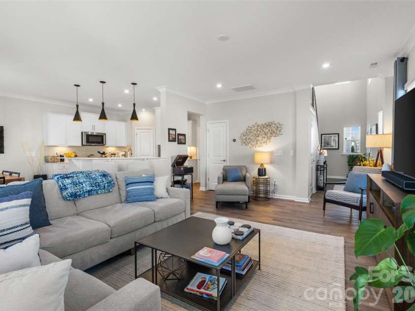 13042 Rover Street, Charlotte, NC 28273.  MLS# CAR4429809, YatesRealty ID 53747. 