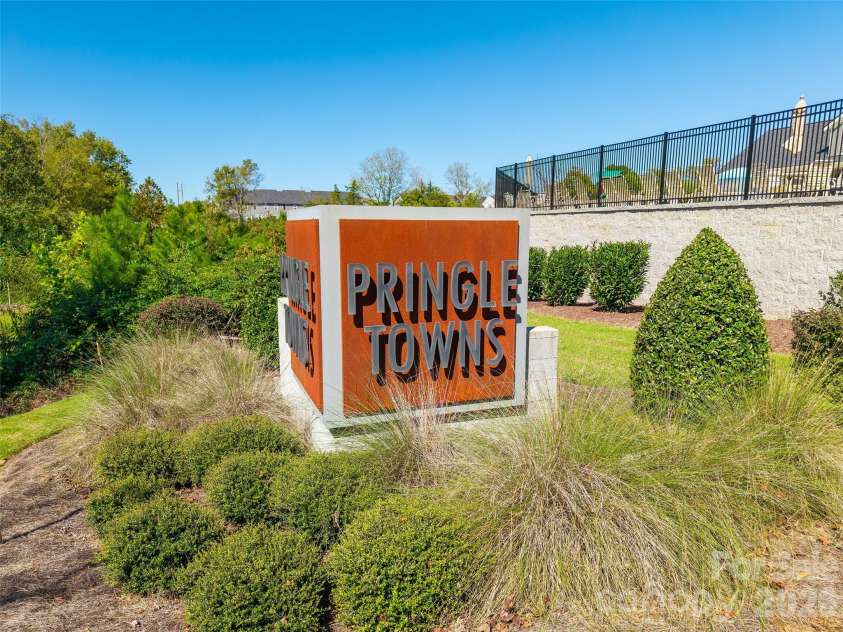 13042 Rover Street, Charlotte, NC 28273.  MLS# CAR4429809, YatesRealty ID 53747. 