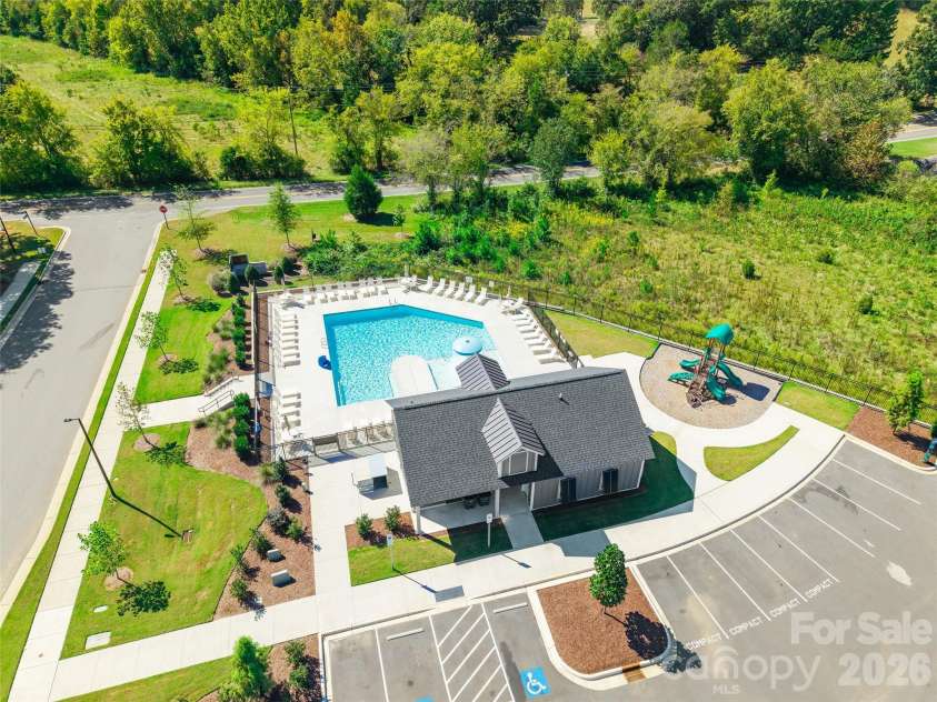 13042 Rover Street, Charlotte, NC 28273.  MLS# CAR4429809, YatesRealty ID 53747. 