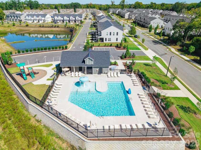 13042 Rover Street, Charlotte, NC 28273.  MLS# CAR4429809, YatesRealty ID 53747. 