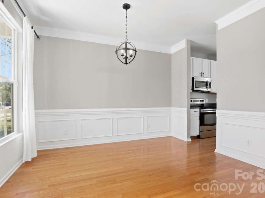 1020 Traditions Park Drive, Pineville, NC 28134.  MLS# CAR4428978, YatesRealty ID 53750. 