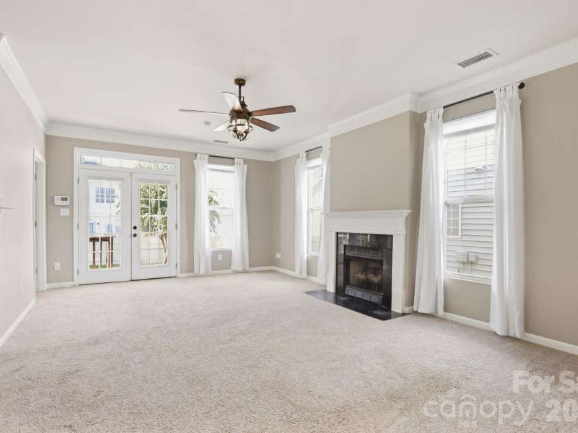 1020 Traditions Park Drive, Pineville, NC 28134.  MLS# CAR4428978, YatesRealty ID 53750. 