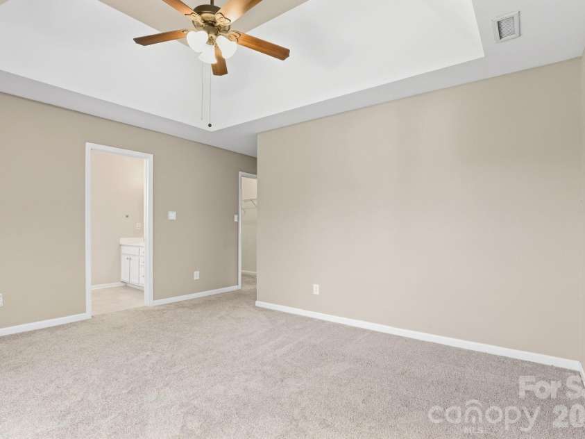 1020 Traditions Park Drive, Pineville, NC 28134.  MLS# CAR4428978, YatesRealty ID 53750. 