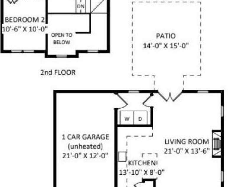 1020 Traditions Park Drive, Pineville, NC 28134.  MLS# CAR4428978, YatesRealty ID 53750. 