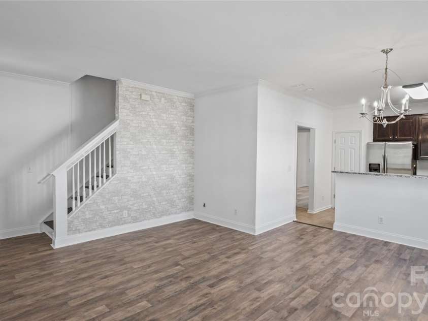 2859 Summergrove Court, Charlotte, NC 28105.  MLS# CAR4429068, YatesRealty ID 53753. 