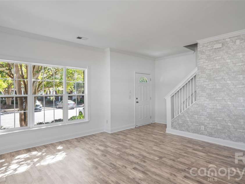 2859 Summergrove Court, Charlotte, NC 28105.  MLS# CAR4429068, YatesRealty ID 53753. 