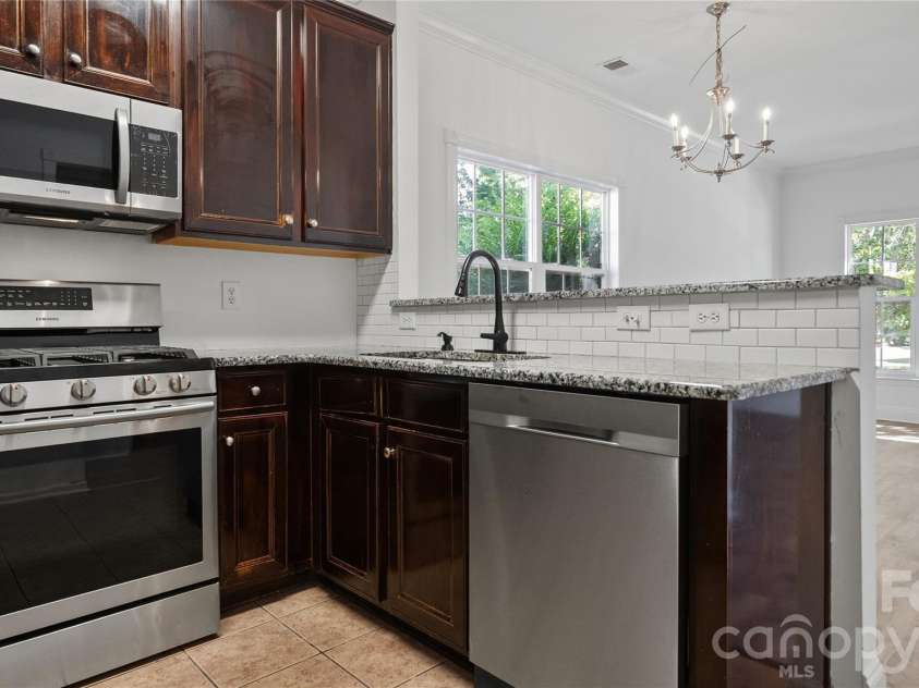 2859 Summergrove Court, Charlotte, NC 28105.  MLS# CAR4429068, YatesRealty ID 53753. 
