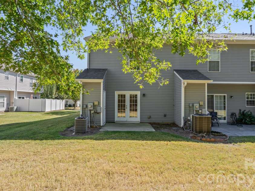 2859 Summergrove Court, Charlotte, NC 28105.  MLS# CAR4429068, YatesRealty ID 53753. 