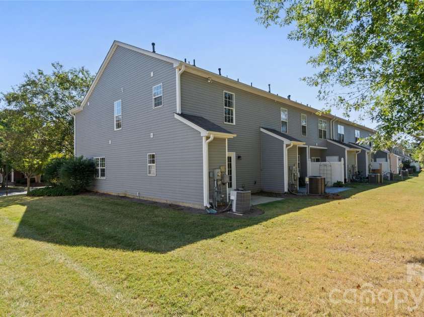 2859 Summergrove Court, Charlotte, NC 28105.  MLS# CAR4429068, YatesRealty ID 53753. 
