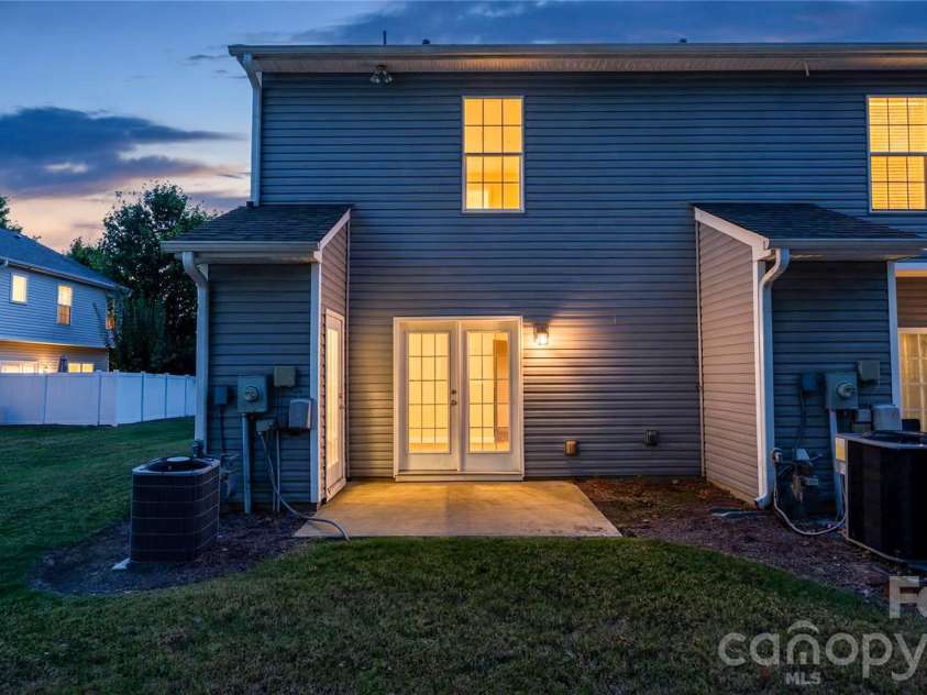 2859 Summergrove Court, Charlotte, NC 28105.  MLS# CAR4429068, YatesRealty ID 53753. 