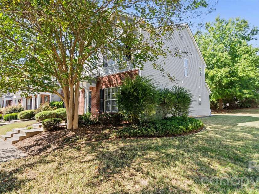 2859 Summergrove Court, Charlotte, NC 28105.  MLS# CAR4429068, YatesRealty ID 53753. 