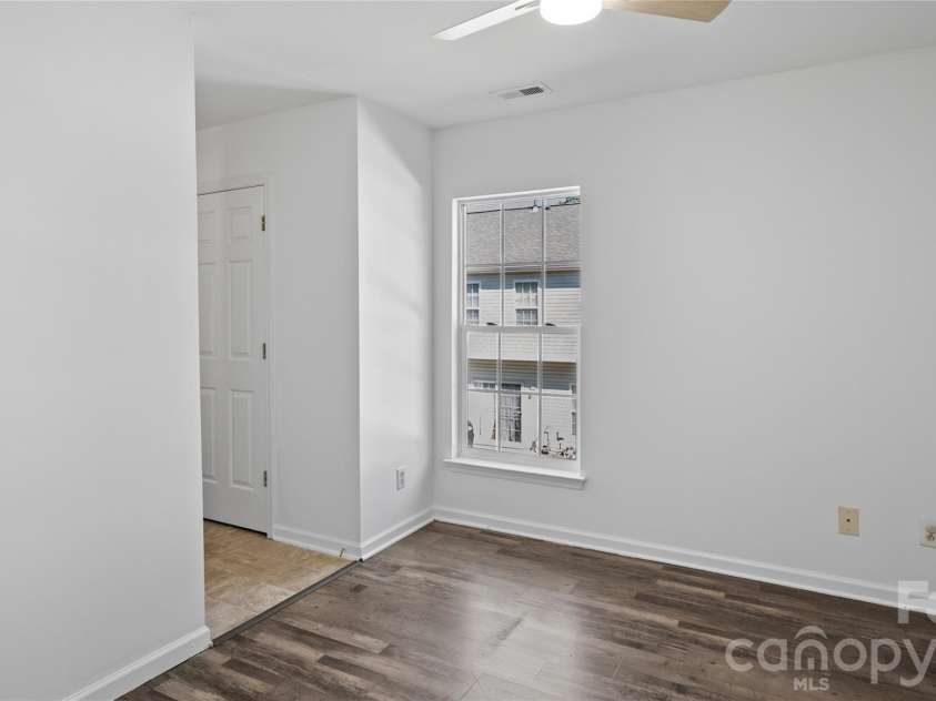 2859 Summergrove Court, Matthews, NC 28105.  MLS# CAR4429068, YatesRealty ID 53753. 