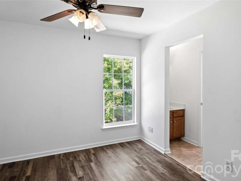 2859 Summergrove Court, Matthews, NC 28105.  MLS# CAR4429068, YatesRealty ID 53753. 