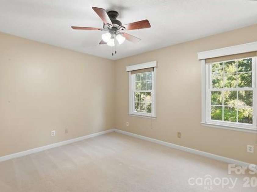 1677 Double Oaks Road, Fort Mill, SC 29715.  MLS# CAR4429426, YatesRealty ID 53755. Bedroom 1