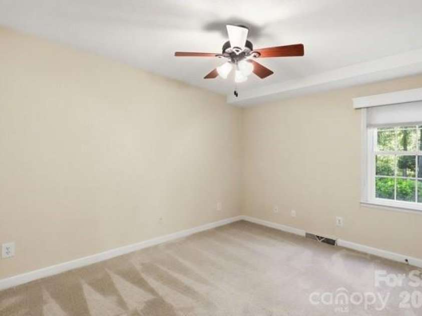 1677 Double Oaks Road, Fort Mill, SC 29715.  MLS# CAR4429426, YatesRealty ID 53755. Bedroom 1