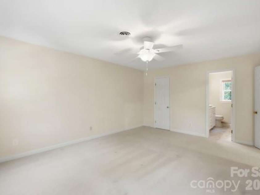 1677 Double Oaks Road, Fort Mill, SC 29715.  MLS# CAR4429426, YatesRealty ID 53755. Bedroom 2