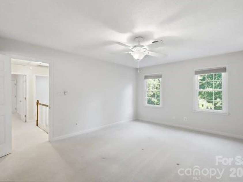 1677 Double Oaks Road, Fort Mill, SC 29715.  MLS# CAR4429426, YatesRealty ID 53755. Bedroom 3