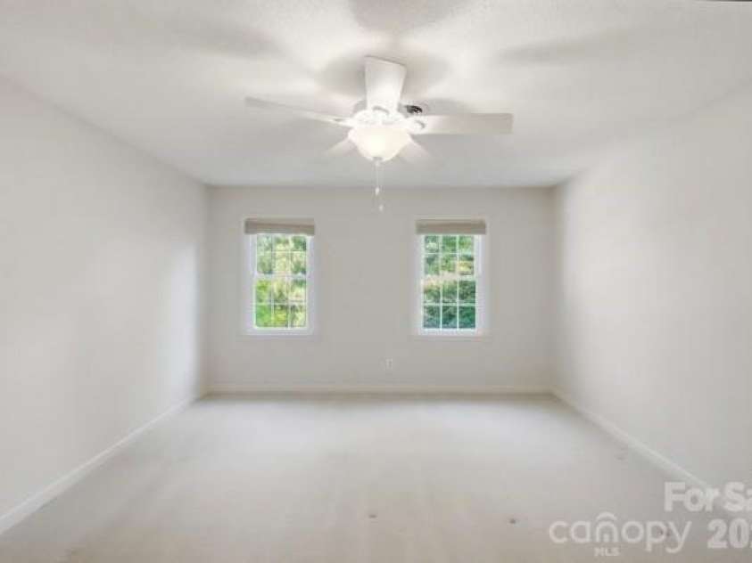 1677 Double Oaks Road, Fort Mill, SC 29715.  MLS# CAR4429426, YatesRealty ID 53755. Bedroom 3