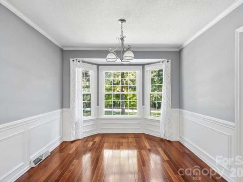 1677 Double Oaks Road, Fort Mill, SC 29715.  MLS# CAR4429426, YatesRealty ID 53755. Dining