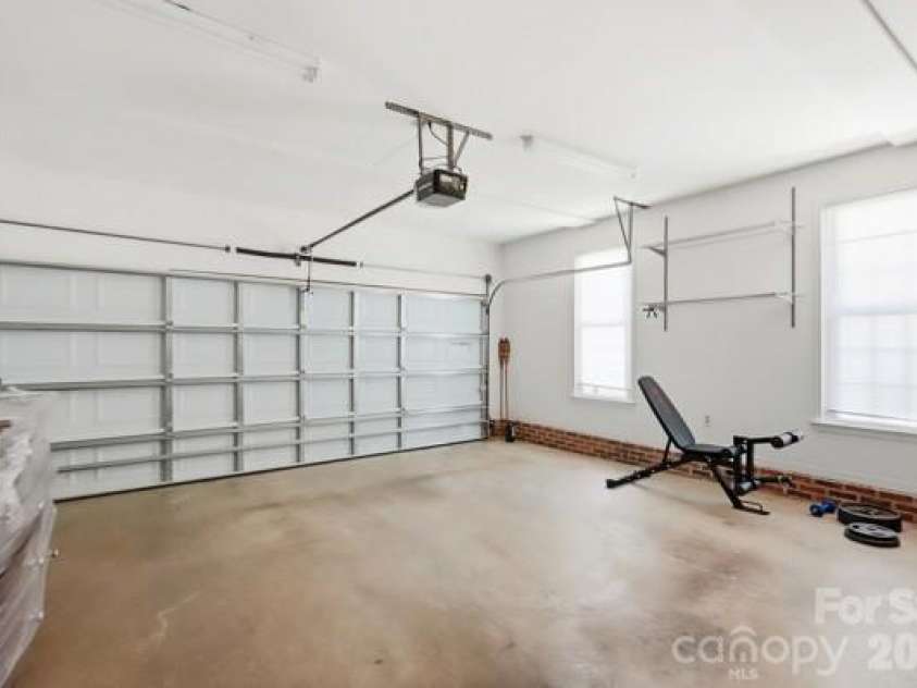 1677 Double Oaks Road, Fort Mill, SC 29715.  MLS# CAR4429426, YatesRealty ID 53755. Double Garage