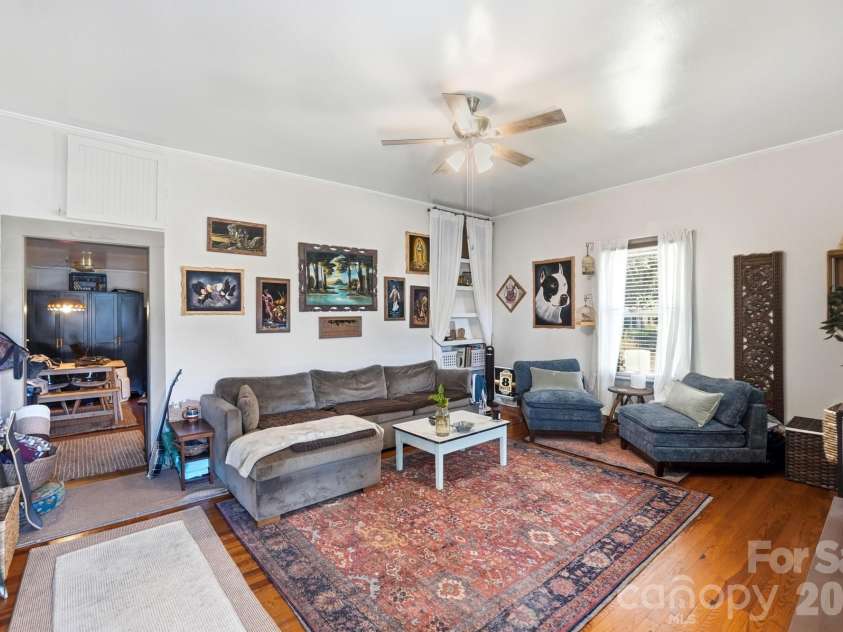 300 Rose Avenue, Kannapolis, NC 28083.  MLS# CAR4429381, YatesRealty ID 53757. 
