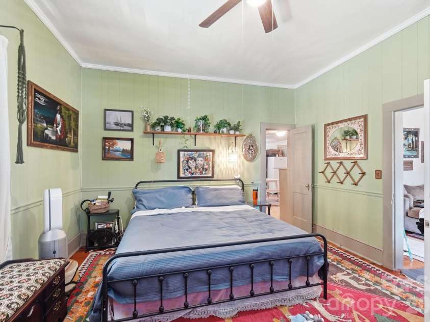 300 Rose Avenue, Kannapolis, NC 28083.  MLS# CAR4429381, YatesRealty ID 53757. 