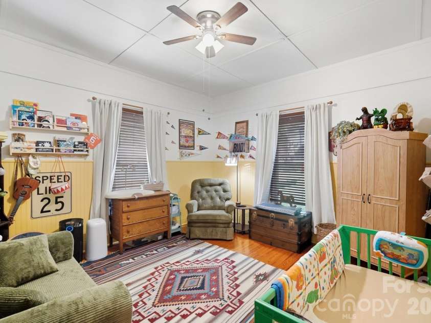 300 Rose Avenue, Kannapolis, NC 28083.  MLS# CAR4429381, YatesRealty ID 53757. 