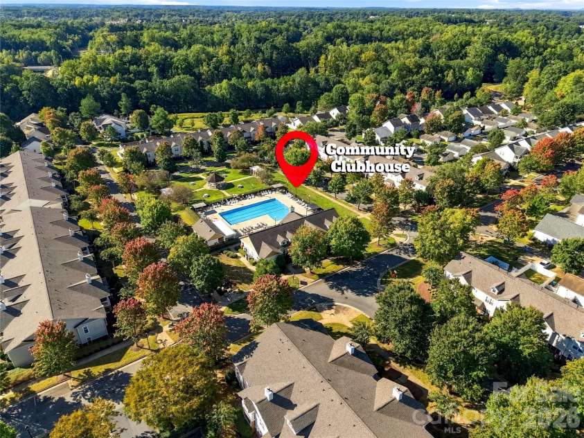 19819 Deer Valley Drive, Cornelius, NC 28031.  MLS# CAR4429510, YatesRealty ID 53758. 