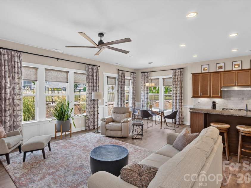 215 Pintail Drive, Monroe, NC 28110.  MLS# CAR4429429, YatesRealty ID 53759. 