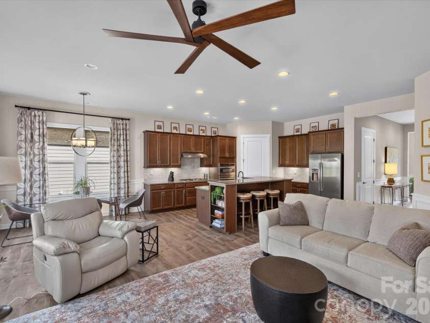 215 Pintail Drive, Monroe, NC 28110.  MLS# CAR4429429, YatesRealty ID 53759. 