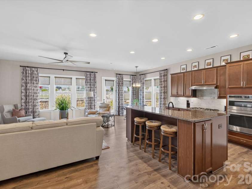 215 Pintail Drive, Monroe, NC 28110.  MLS# CAR4429429, YatesRealty ID 53759. 