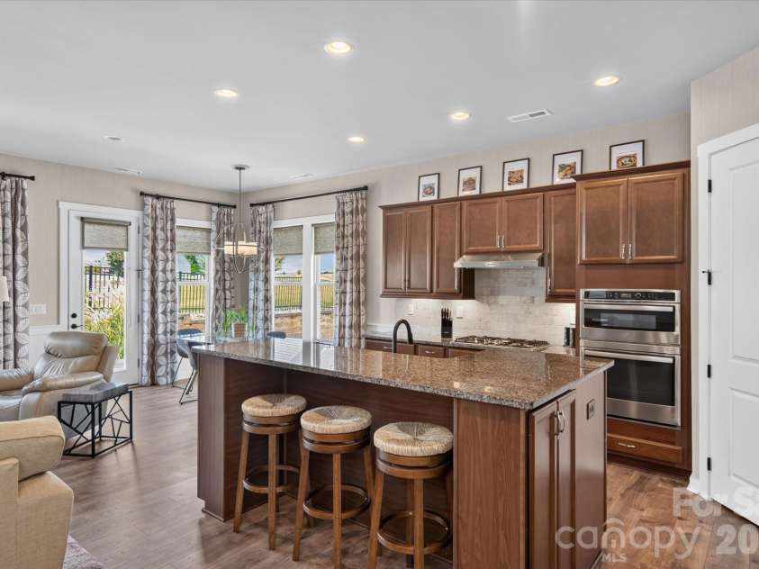 215 Pintail Drive, Monroe, NC 28110.  MLS# CAR4429429, YatesRealty ID 53759. 