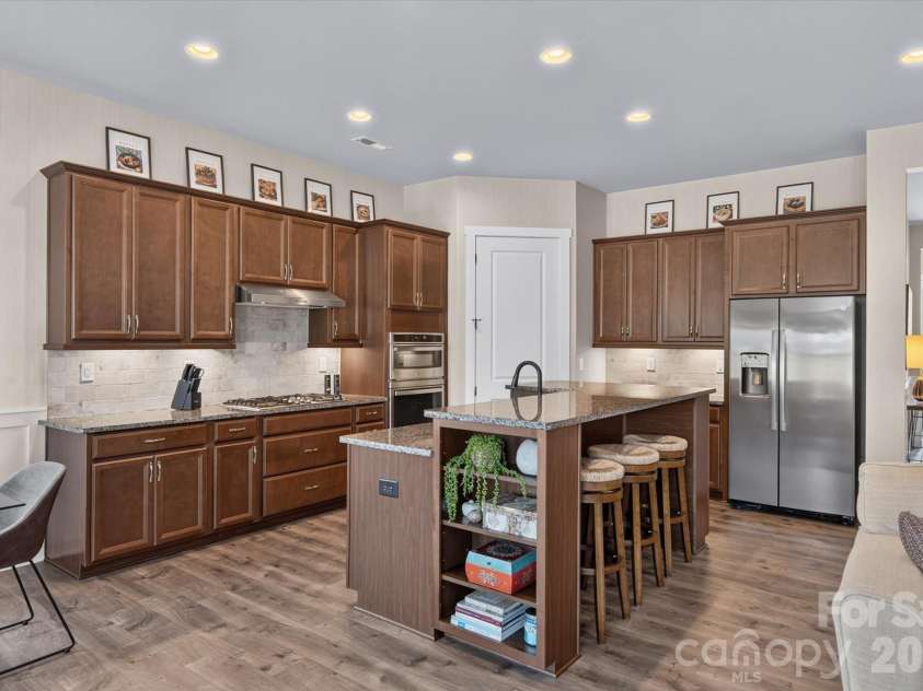 215 Pintail Drive, Monroe, NC 28110.  MLS# CAR4429429, YatesRealty ID 53759. 