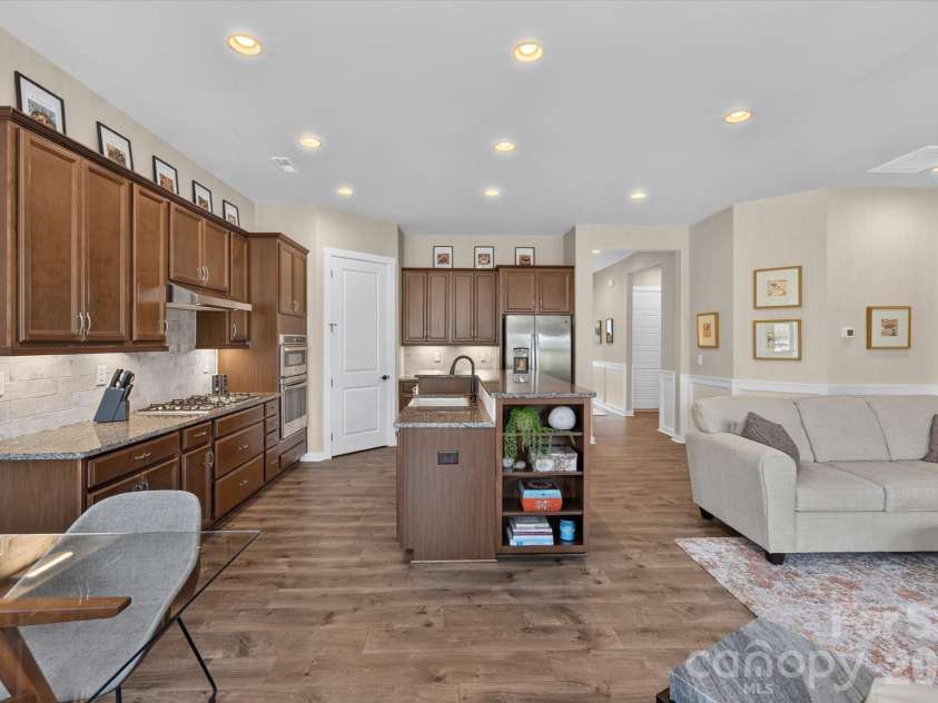 215 Pintail Drive, Monroe, NC 28110.  MLS# CAR4429429, YatesRealty ID 53759. 