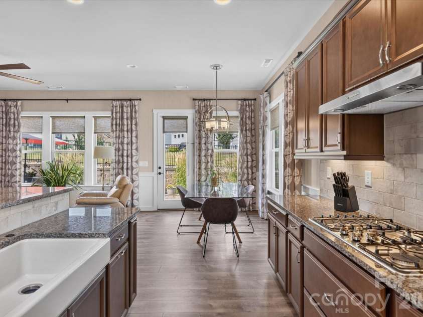 215 Pintail Drive, Monroe, NC 28110.  MLS# CAR4429429, YatesRealty ID 53759. 