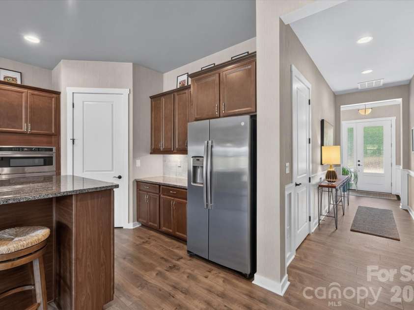215 Pintail Drive, Monroe, NC 28110.  MLS# CAR4429429, YatesRealty ID 53759. 