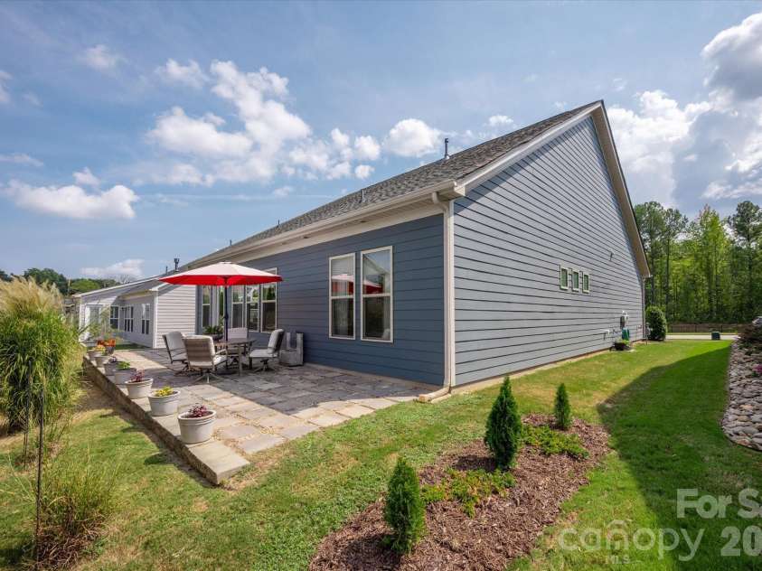 215 Pintail Drive, Monroe, NC 28110.  MLS# CAR4429429, YatesRealty ID 53759. 