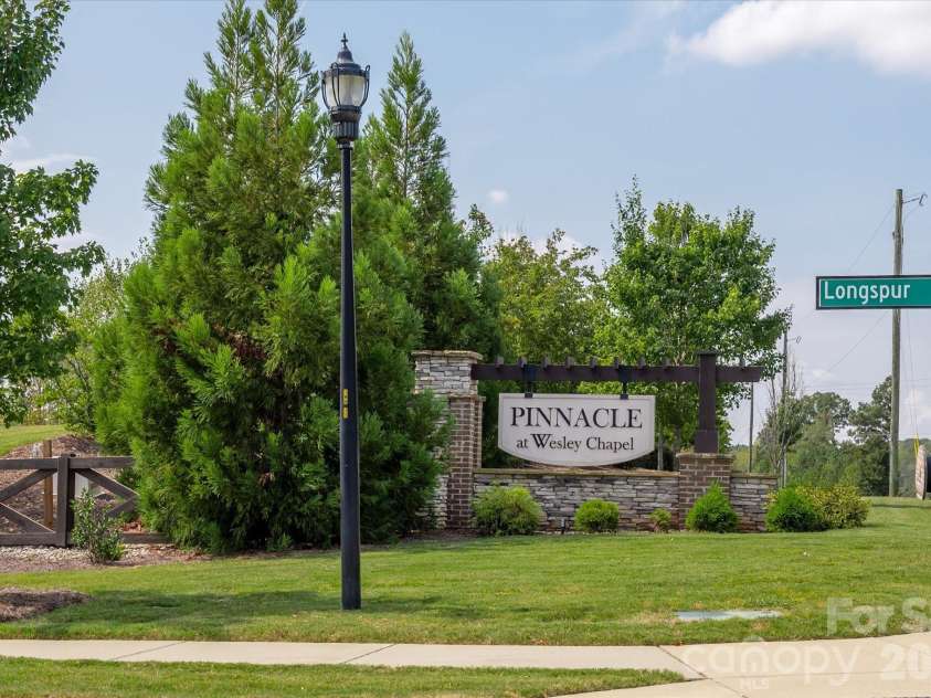 215 Pintail Drive, Monroe, NC 28110.  MLS# CAR4429429, YatesRealty ID 53759. 