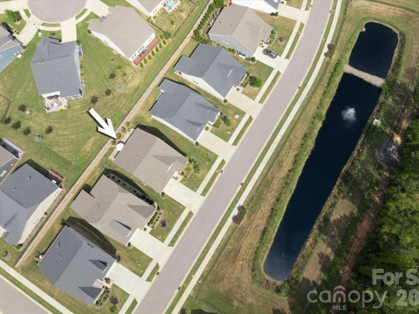 215 Pintail Drive, Monroe, NC 28110.  MLS# CAR4429429, YatesRealty ID 53759. 