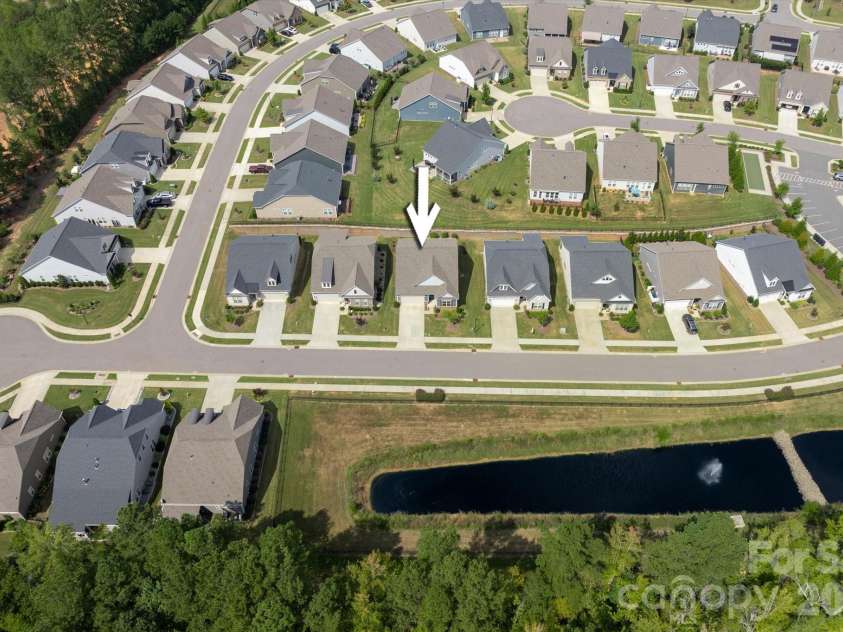 215 Pintail Drive, Monroe, NC 28110.  MLS# CAR4429429, YatesRealty ID 53759. 