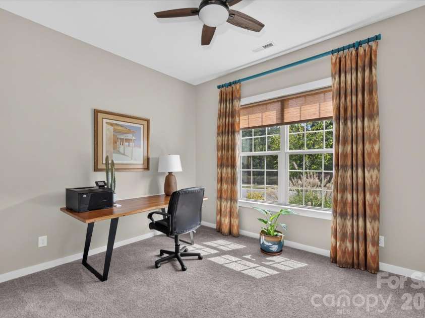215 Pintail Drive, Monroe, NC 28110.  MLS# CAR4429429, YatesRealty ID 53759. Office