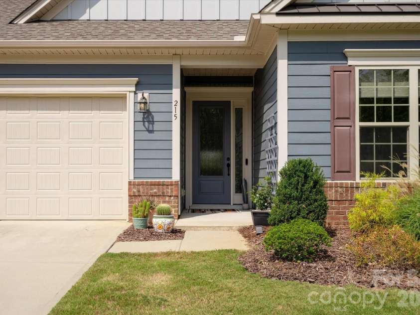 215 Pintail Drive, Monroe, NC 28110.  MLS# CAR4429429, YatesRealty ID 53759. Welcome Home!