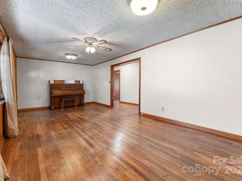 212 Deavor Road, Pisgah Forest, NC 28768.  MLS# CAR4241338, YatesRealty ID 5376. 
