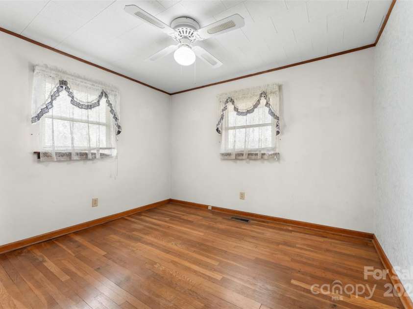 212 Deavor Road, Pisgah Forest, NC 28768.  MLS# CAR4241338, YatesRealty ID 5376. 