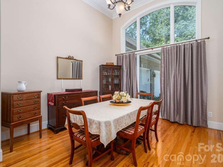 145 Chippawa Drive, Dallas, NC 28034.  MLS# CAR4425711, YatesRealty ID 53763. 